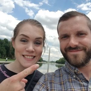 Meet your Posher, Andrew